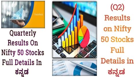 nifty 50 quarterly results.